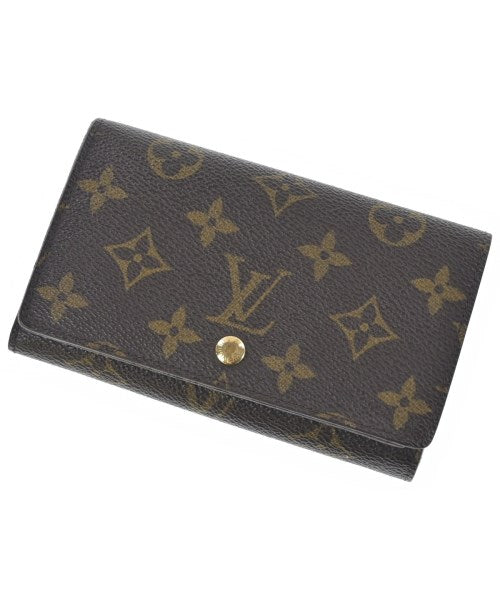 LOUIS VUITTON 錢包/零錢包