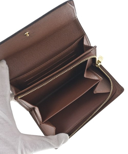 LOUIS VUITTON 錢包/零錢包