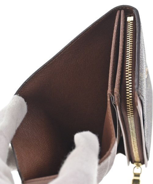 LOUIS VUITTON 錢包/零錢包