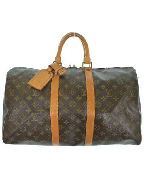 LOUIS VUITTON 週末包/旅行包