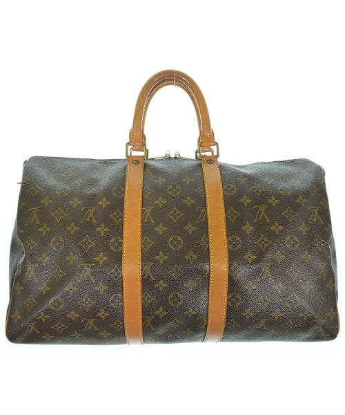 LOUIS VUITTON 週末包/旅行包