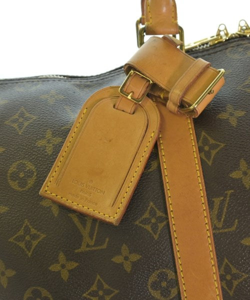 LOUIS VUITTON 週末包/旅行包