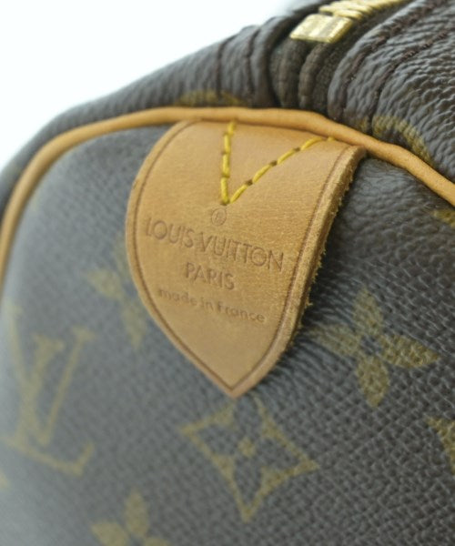 LOUIS VUITTON 週末包/旅行包