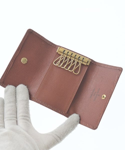 LOUIS VUITTON 鑰匙盒/鑰匙圈