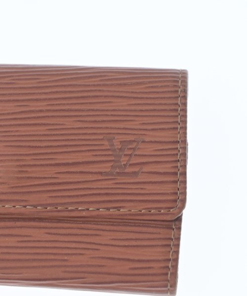 LOUIS VUITTON 鑰匙盒/鑰匙圈