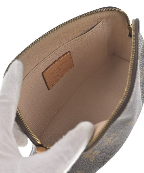 LOUIS VUITTON 小袋