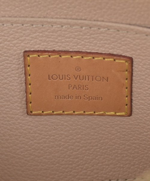 LOUIS VUITTON 小袋