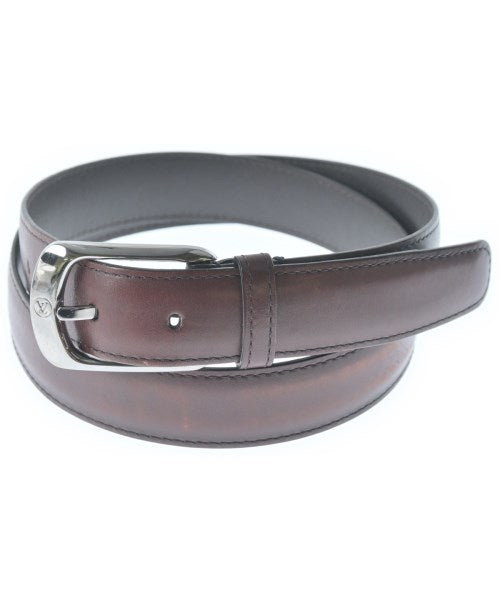 LOUIS VUITTON 皮帶