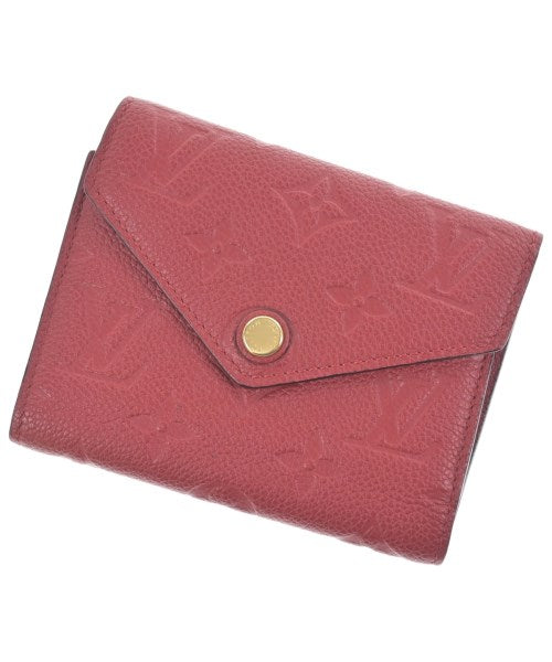 LOUIS VUITTON 錢包/零錢包