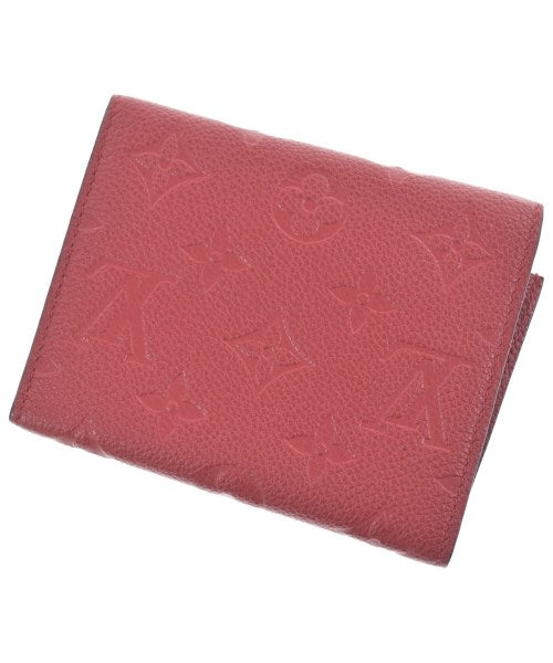 LOUIS VUITTON 錢包/零錢包