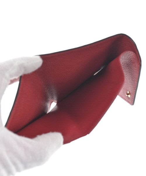 LOUIS VUITTON 錢包/零錢包