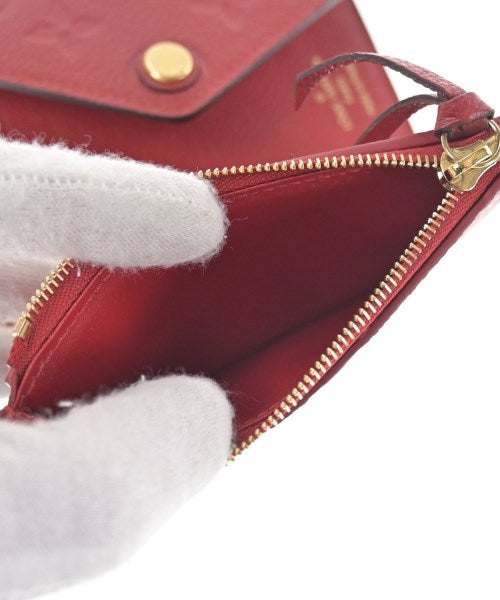 LOUIS VUITTON 錢包/零錢包