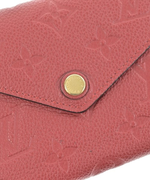 LOUIS VUITTON 錢包/零錢包