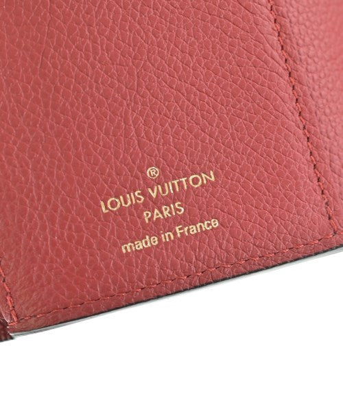 LOUIS VUITTON 錢包/零錢包