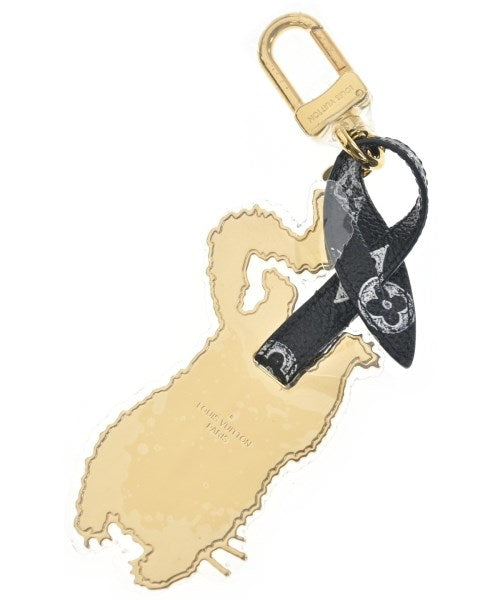 LOUIS VUITTON 包包飾品