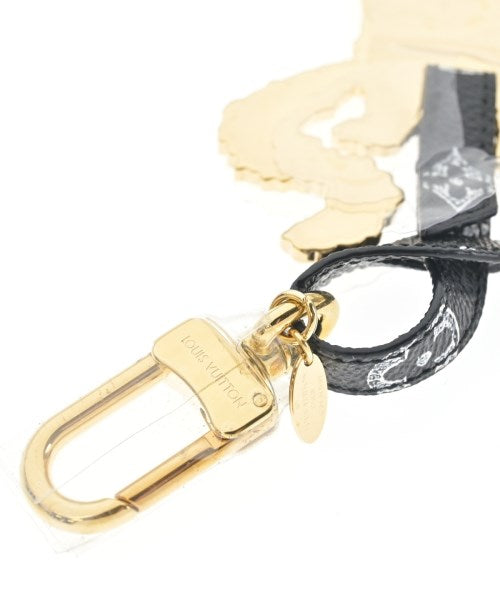 LOUIS VUITTON 包包飾品