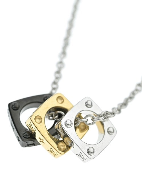 LOUIS VUITTON 項鍊