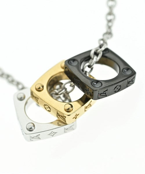 LOUIS VUITTON 項鍊