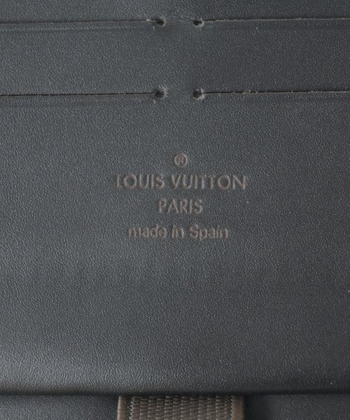 LOUIS VUITTON 錢包/零錢包