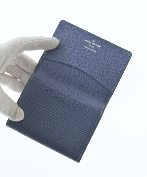 LOUIS VUITTON 卡片夾