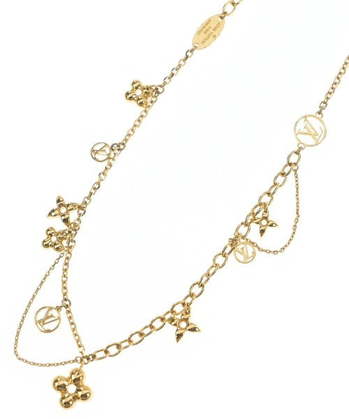 LOUIS VUITTON 項鍊