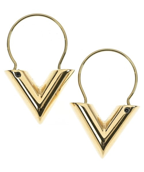 LOUIS VUITTON 耳飾