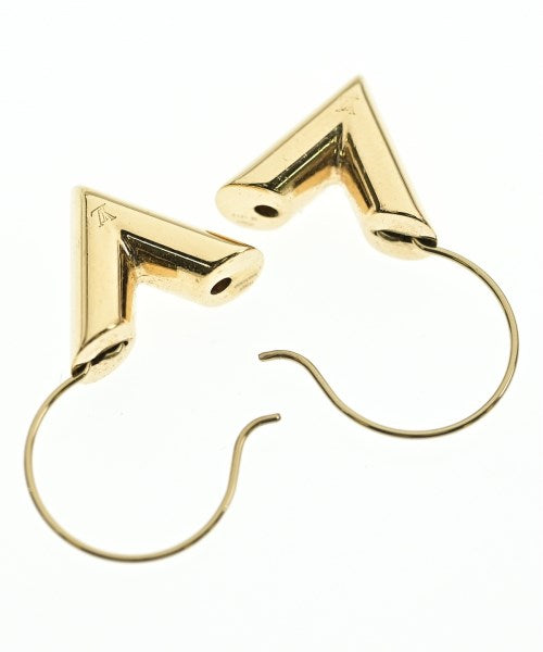LOUIS VUITTON 耳飾
