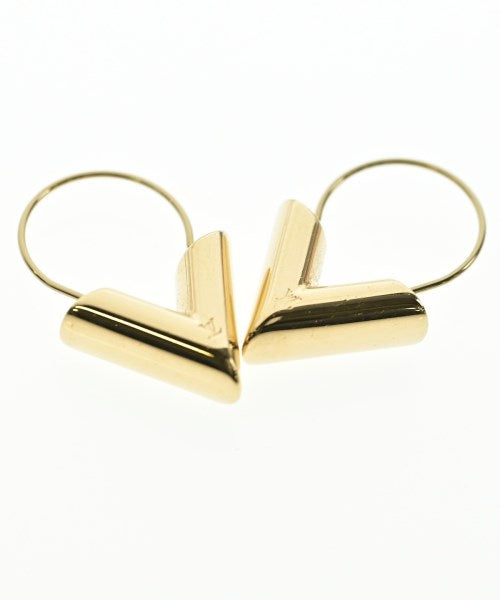 LOUIS VUITTON 耳飾