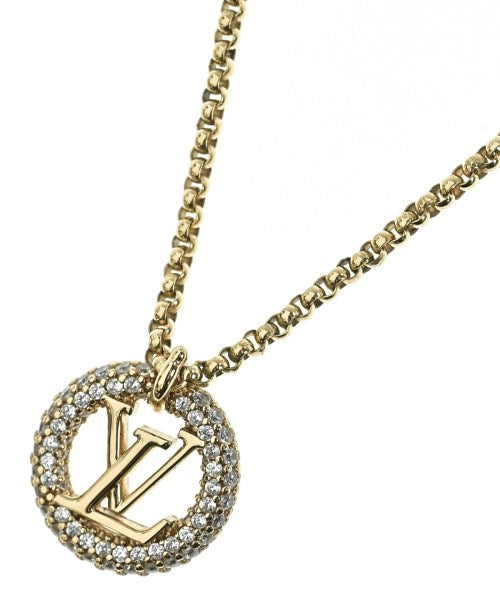LOUIS VUITTON 項鍊