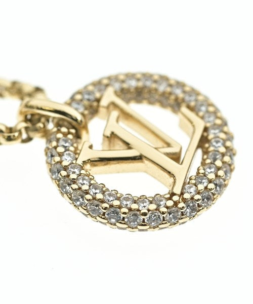 LOUIS VUITTON 項鍊