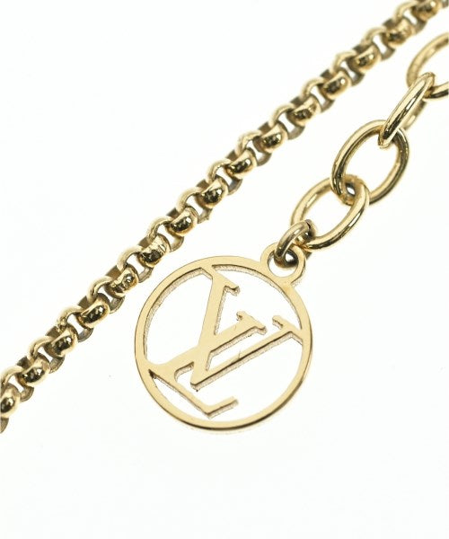LOUIS VUITTON 項鍊