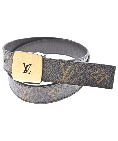 LOUIS VUITTON 皮帶