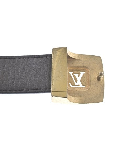 LOUIS VUITTON 皮帶