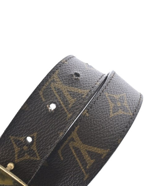 LOUIS VUITTON 皮帶