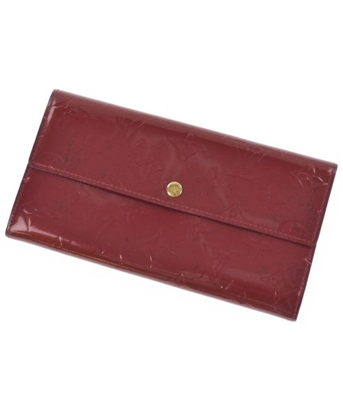 LOUIS VUITTON 錢包/零錢包