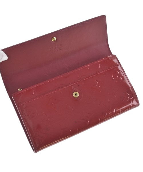 LOUIS VUITTON 錢包/零錢包