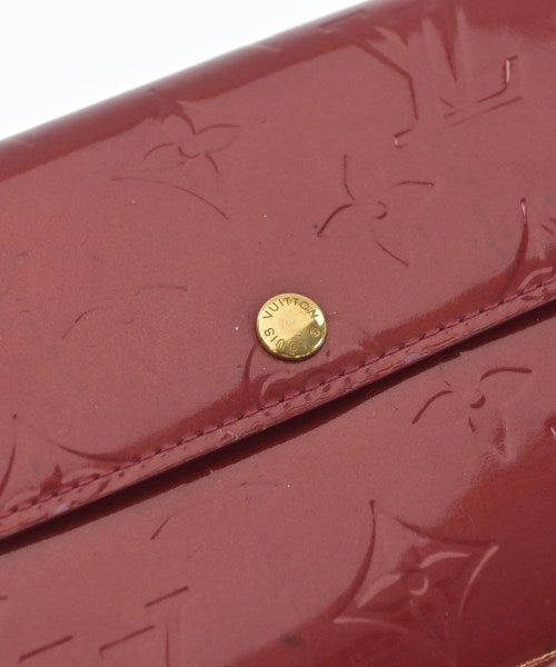 LOUIS VUITTON 錢包/零錢包