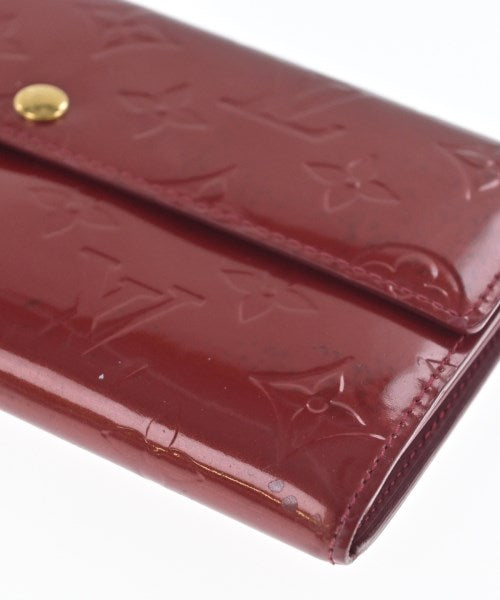 LOUIS VUITTON 錢包/零錢包