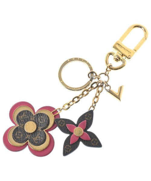 LOUIS VUITTON 鑰匙盒/鑰匙圈