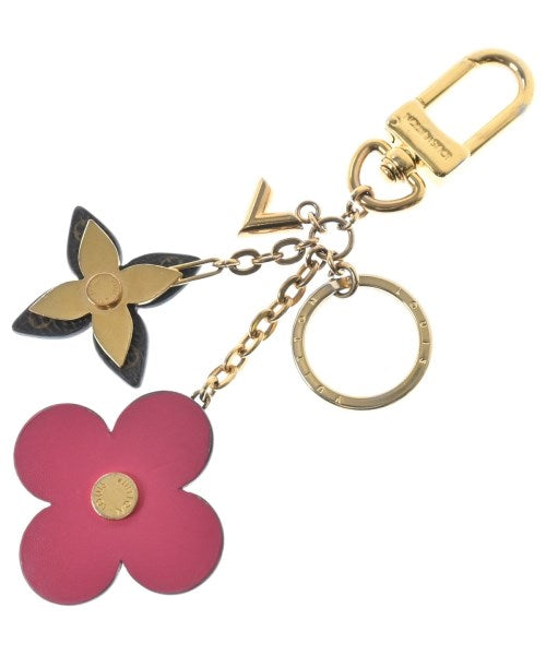 LOUIS VUITTON 鑰匙盒/鑰匙圈