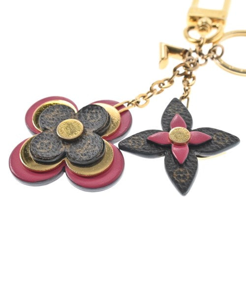 LOUIS VUITTON 鑰匙盒/鑰匙圈