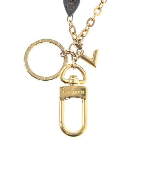 LOUIS VUITTON 鑰匙盒/鑰匙圈