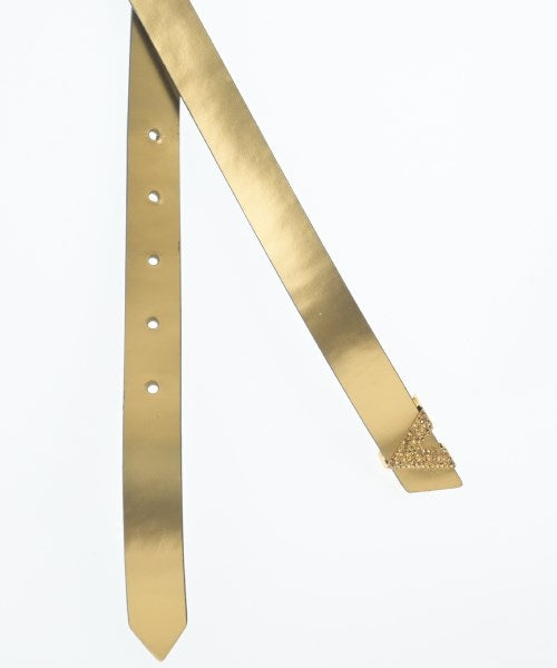 LOUIS VUITTON 皮帶