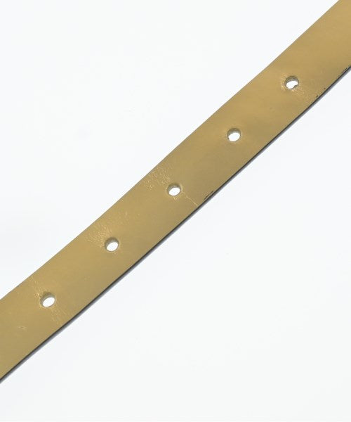 LOUIS VUITTON 皮帶