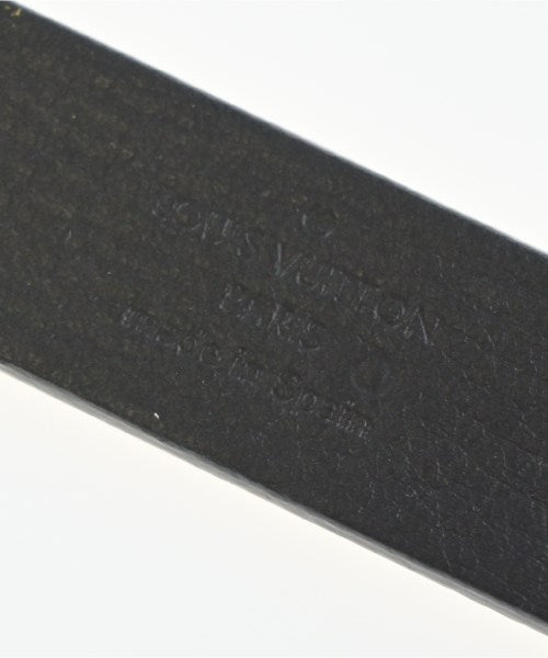 LOUIS VUITTON 皮帶