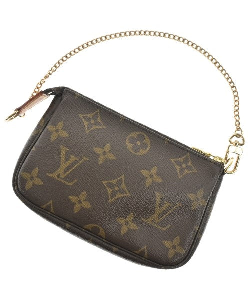 LOUIS VUITTON 小袋