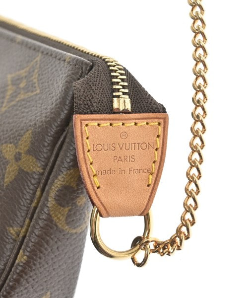 LOUIS VUITTON 小袋