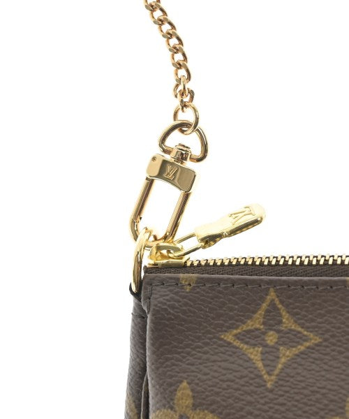 LOUIS VUITTON 小袋