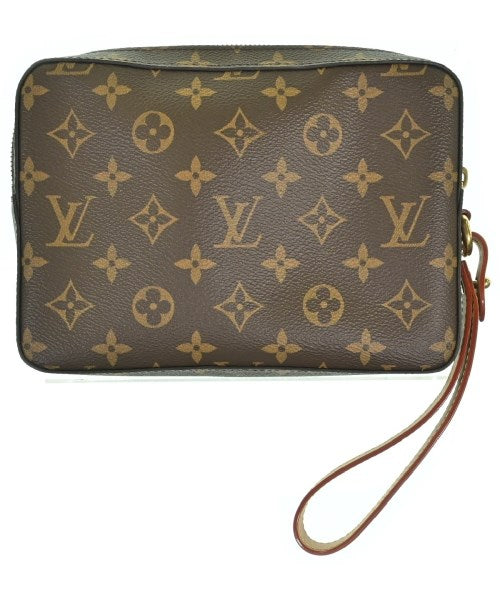 LOUIS VUITTON 手拿包