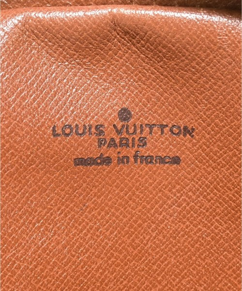LOUIS VUITTON 肩背包